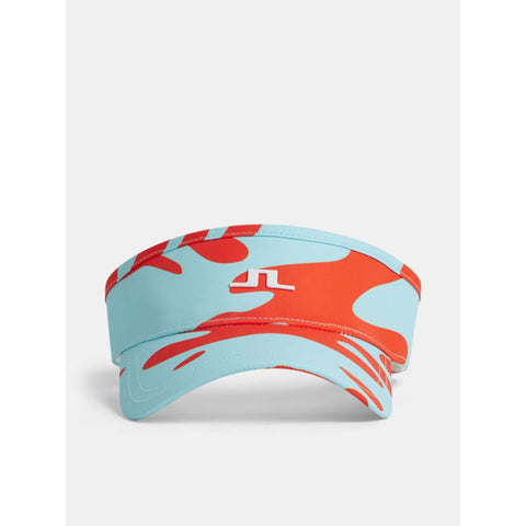Bonnie Print Visor