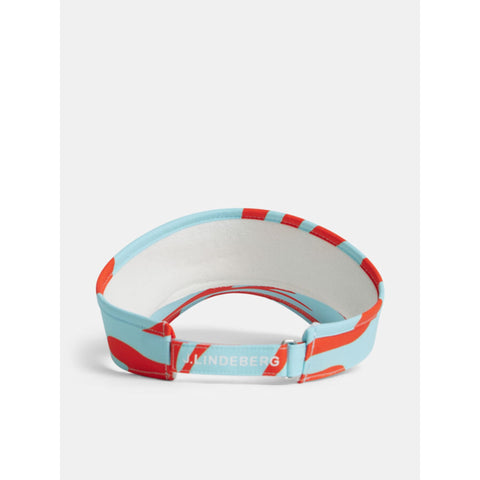 Bonnie Print Visor