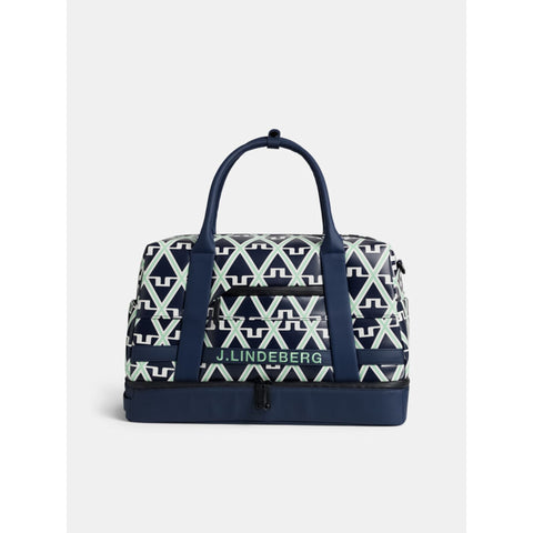 Boston Bag Print