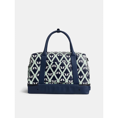 Boston Bag Print