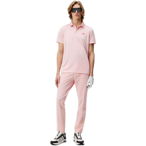 Bridge Regular Fit Polo Herren