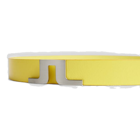 Bridger Leather Belt Herren