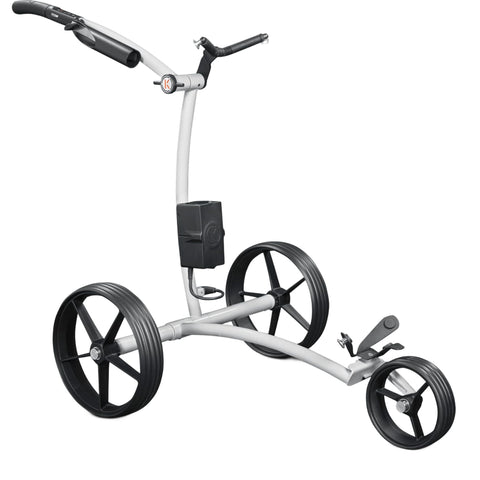 K3 Weiß inkl. Schirmhalter