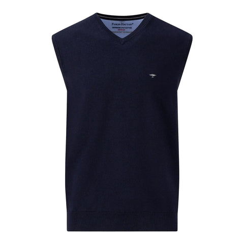 Superfine Pullunder Herren