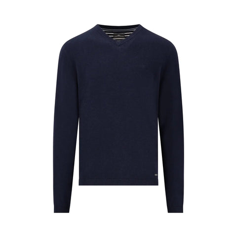 Air Cotton V-Neck