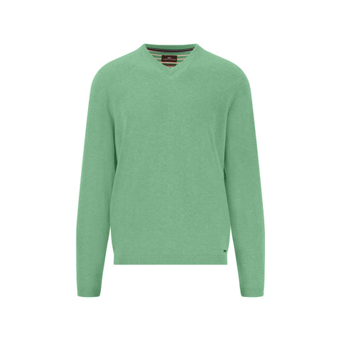 Air Cotton V-Neck