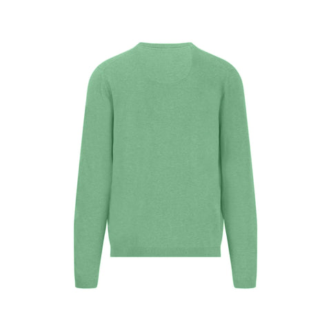 Air Cotton V-Neck