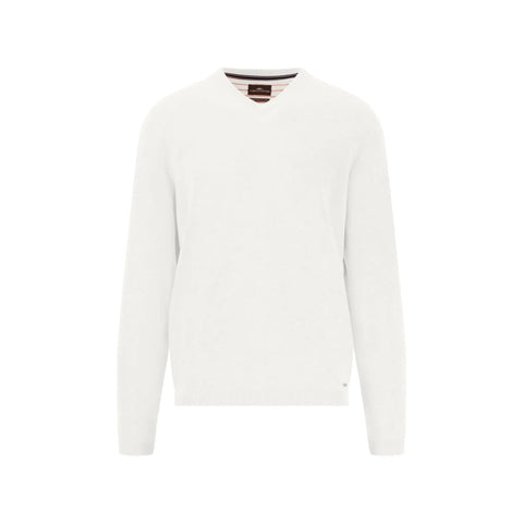 Air Cotton V-Neck