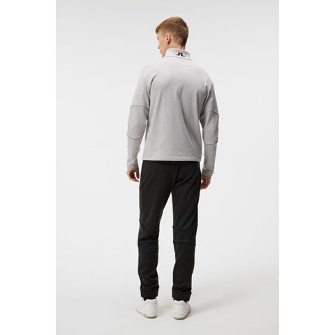 Brush Full Zip Midlayer