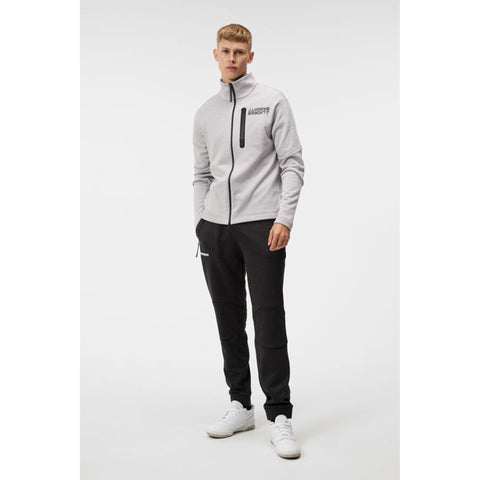 Brush Full Zip Midlayer