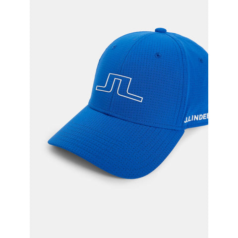 Caden Kappe Herren Lapis Blue