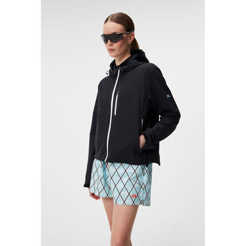Camila Cropped Jacket