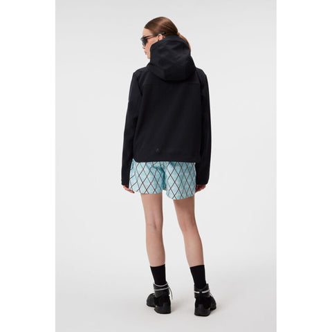 Camila Cropped Jacket