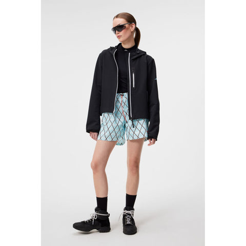 Camila Cropped Jacket