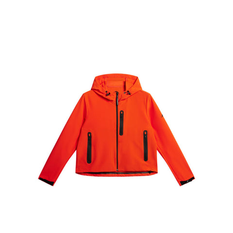 Camila Cropped Jacket