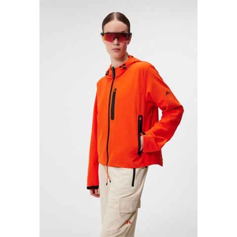 Camila Cropped Jacket