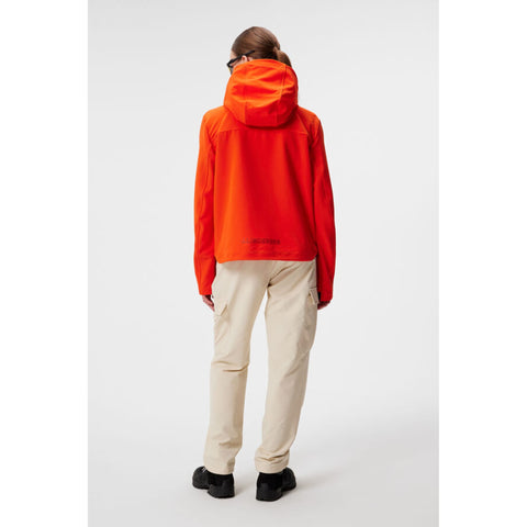 Camila Cropped Jacket