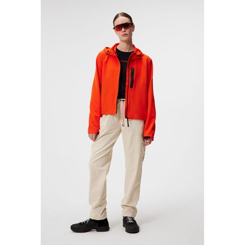 Camila Cropped Jacket