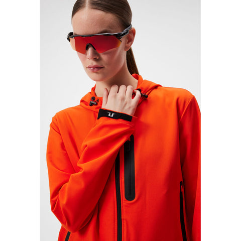 Camila Cropped Jacket