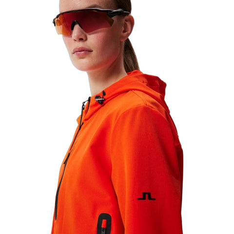 Camila Cropped Jacket Damen