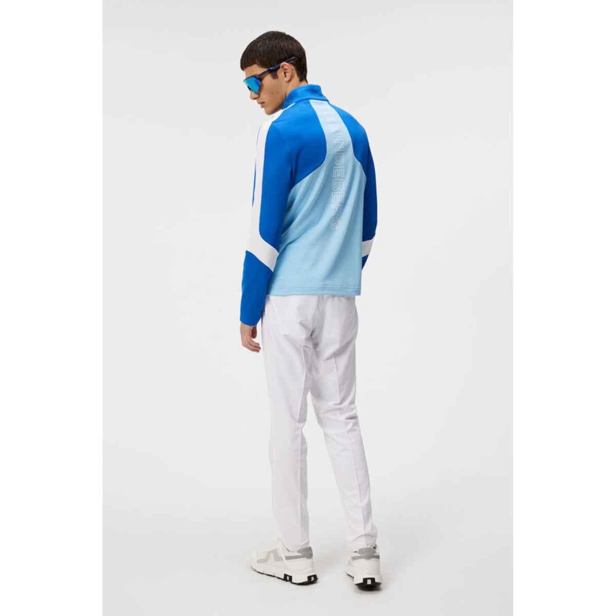Carl Mid Layer