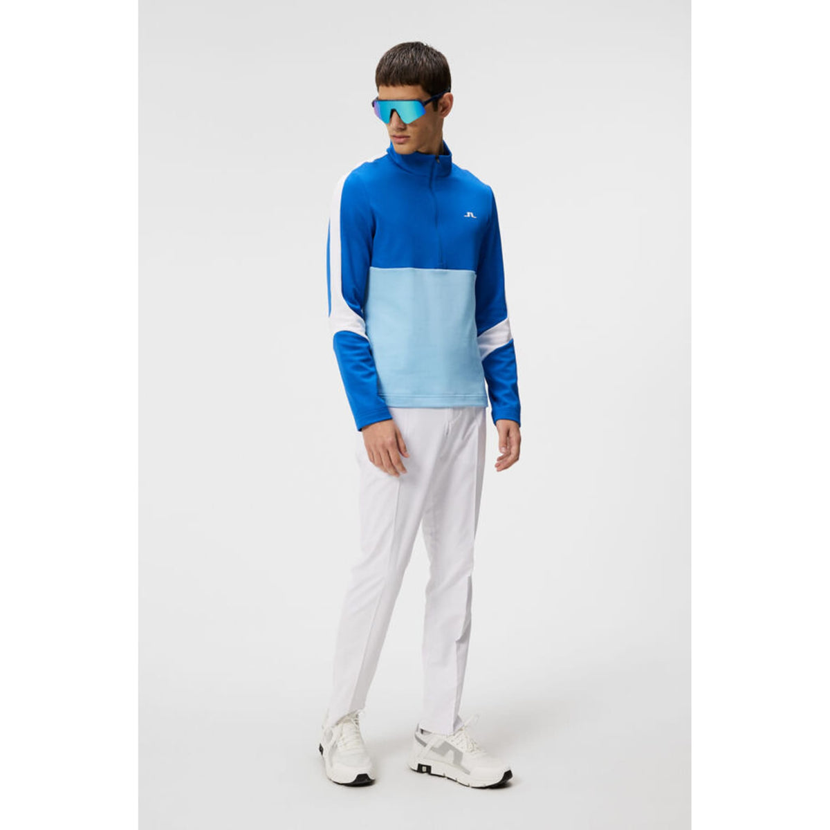 Carl Mid Layer