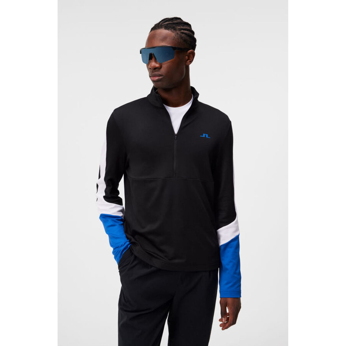 Carl Mid Layer