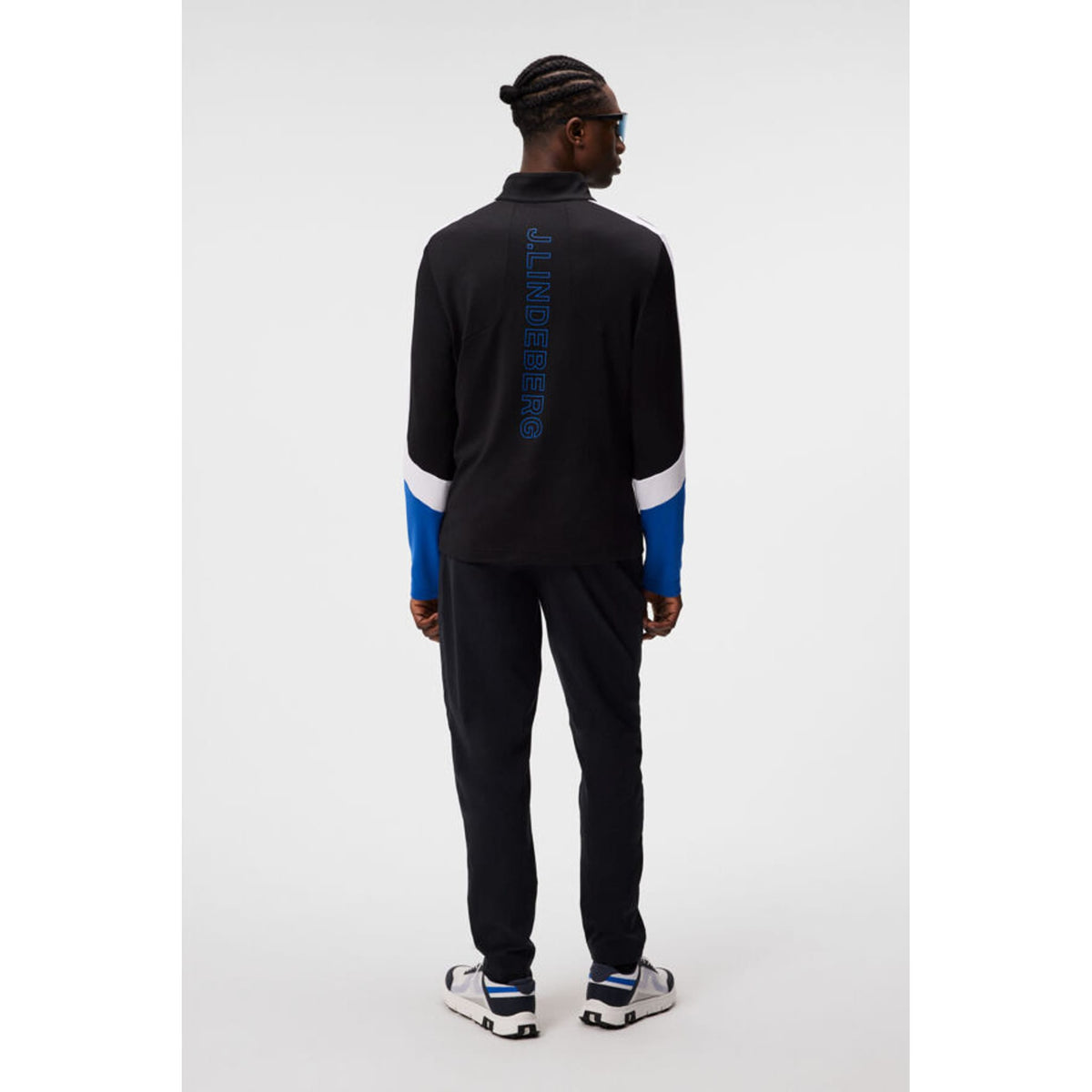 Carl Mid Layer