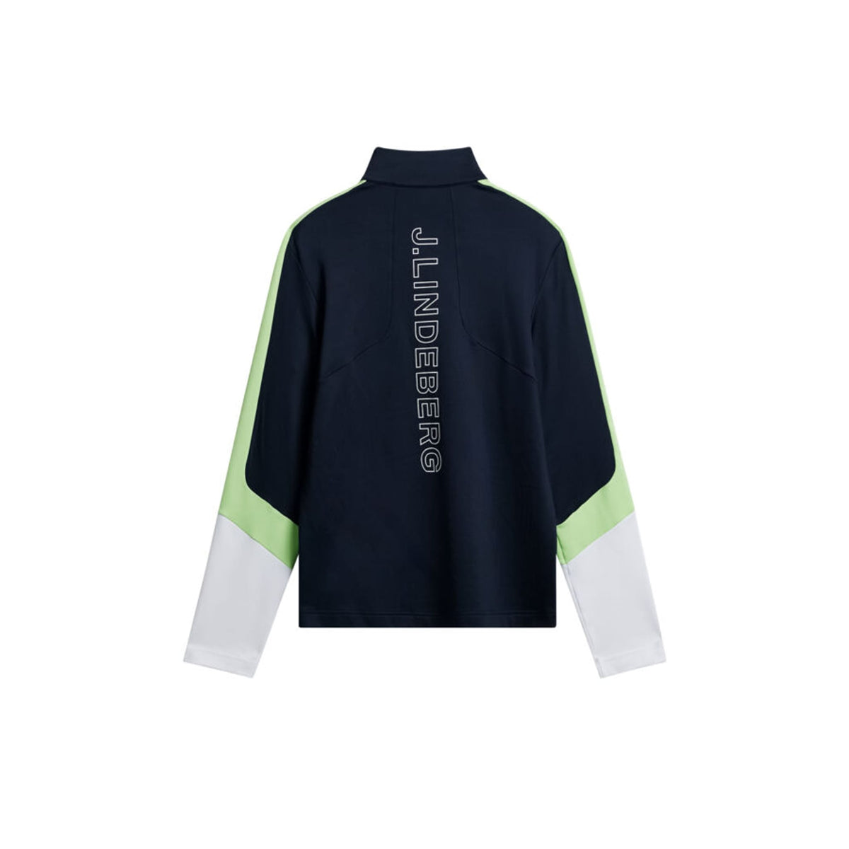 Carl Mid Layer