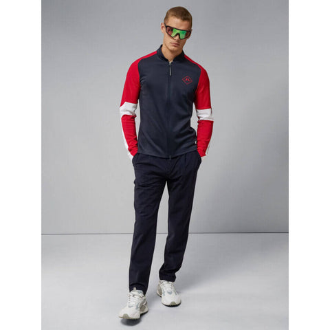 Castor Golf Mid Layer Herren