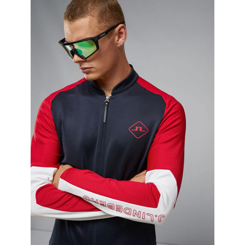 Castor Golf Mid Layer