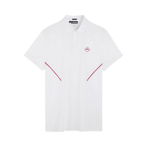 Chris Regular Fit Polo Herren