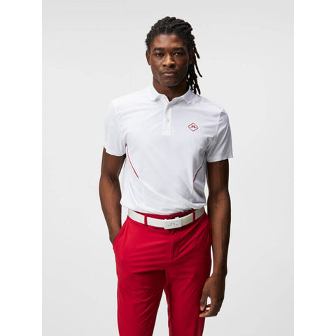 Chris Regular Fit Polo Herren