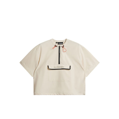 Chrisann Short Sleeve Pullover
