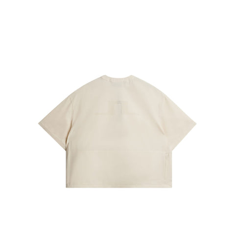 Chrisann Short Sleeve Pullover