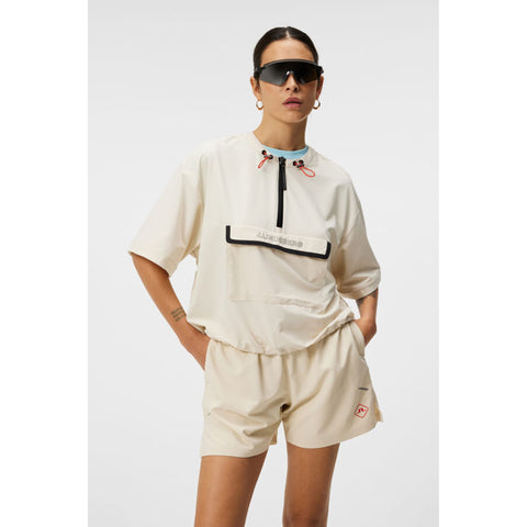 Chrisann Short Sleeve Pullover