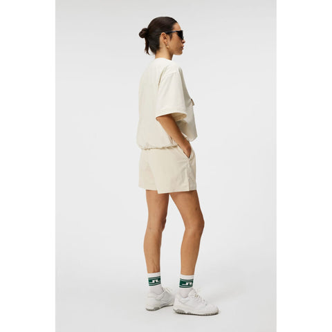 Chrisann Short Sleeve Pullover