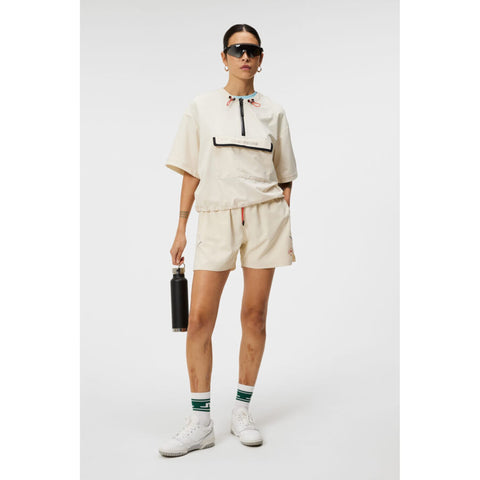 Chrisann Short Sleeve Pullover