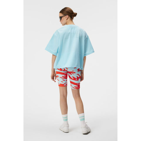 Chrisann Short Sleeve Pullover
