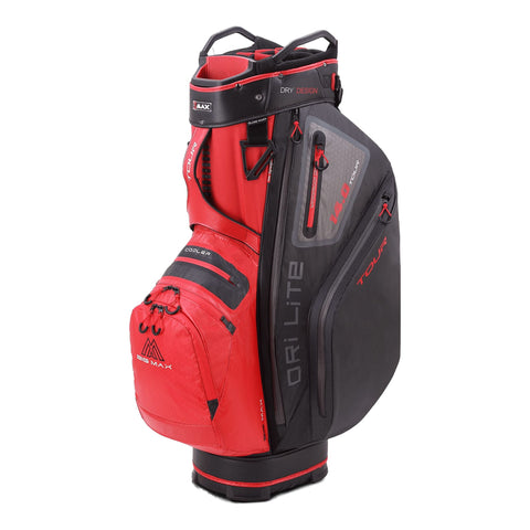 Dri Lite Tour Cartbag