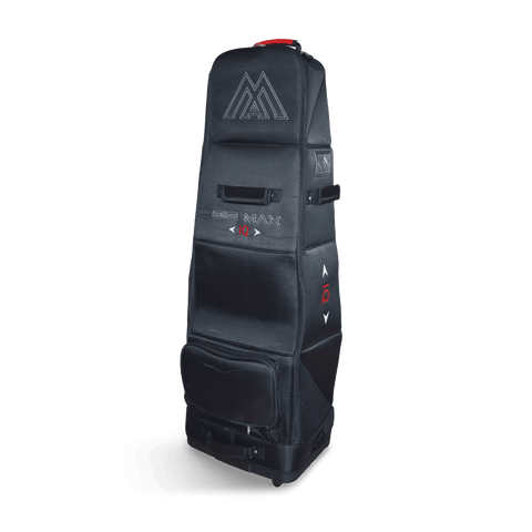 IQ 2 Travelcover