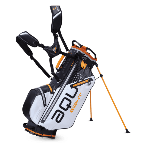AQUA Eight Standbag