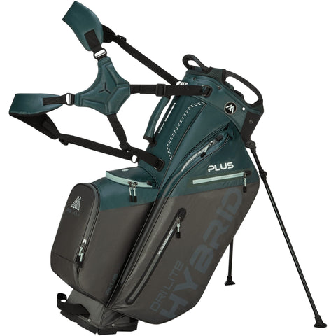 Dri Lite Hybrid Plus Standbag