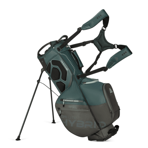 Dri Lite Hybrid Plus Standbag