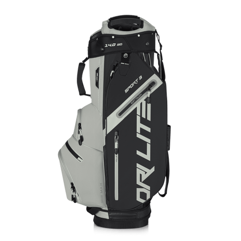 Dri Lite Sport 3 Cartbag