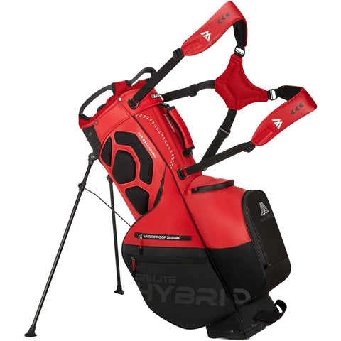 Dri Lite Hybrid Plus Standbag