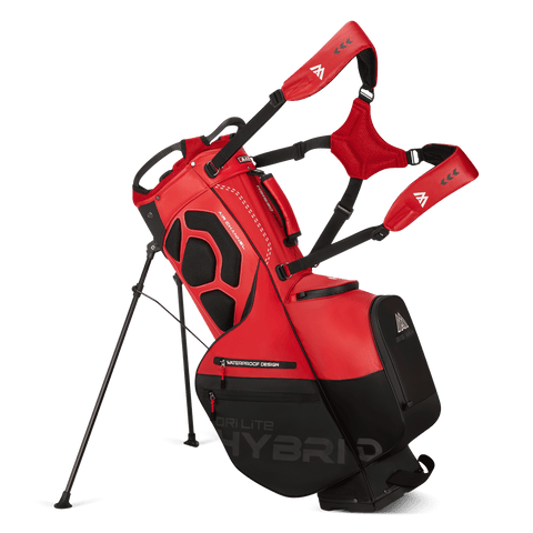 Dri Lite Hybrid Plus Standbag