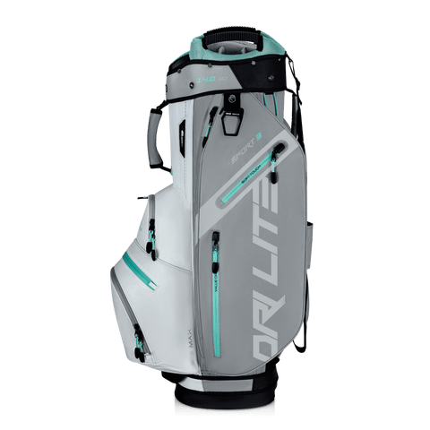 Dri Lite Sport 3 Cartbag