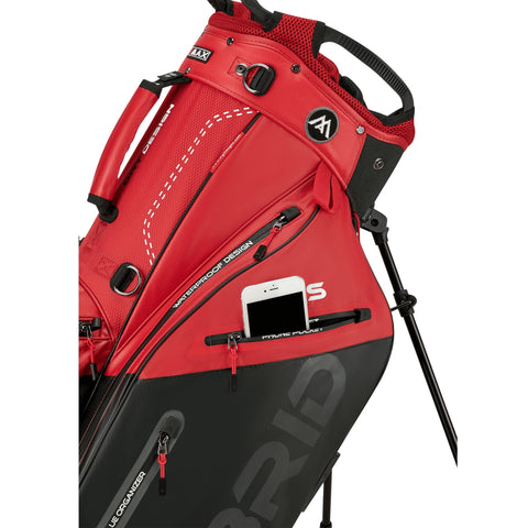 Dri Lite Hybrid Plus Standbag