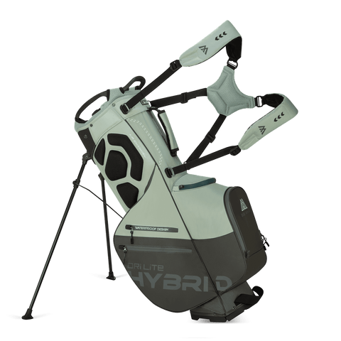 Dri Lite Hybrid Plus Standbag